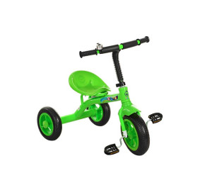 Велосипед детский PROF1 KIDS M 3252, трехколесный